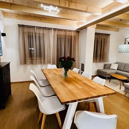 Mountain Chalets&apartments