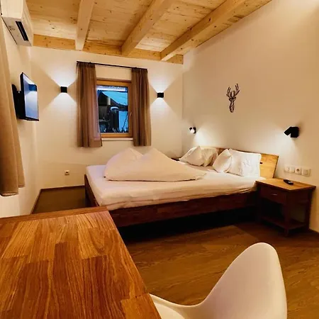 Mountain Chalets&apartments