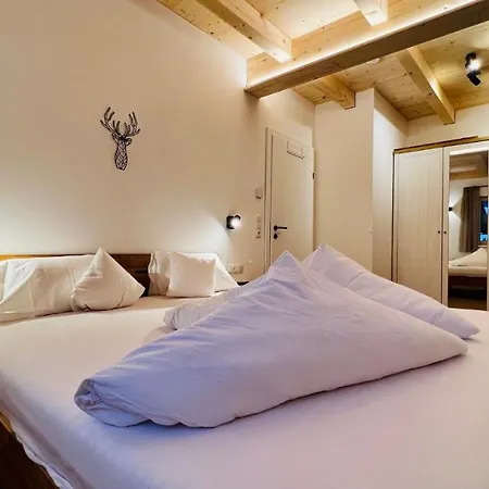 Mountain Chalets&apartments Walchsee