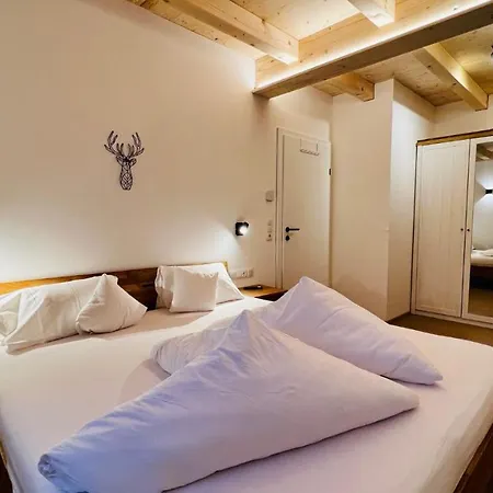 Mountain Chalets&apartments