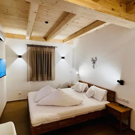Mountain Chalets&apartments Ferienhaus Walchsee