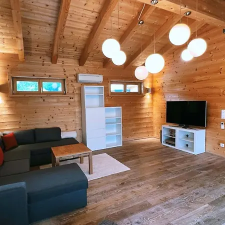 Ferienhaus Mountain Chalets&apartments