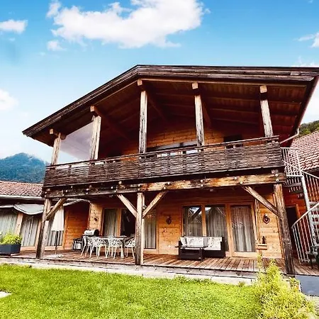 Mountain Chalets&apartments Ferienhaus