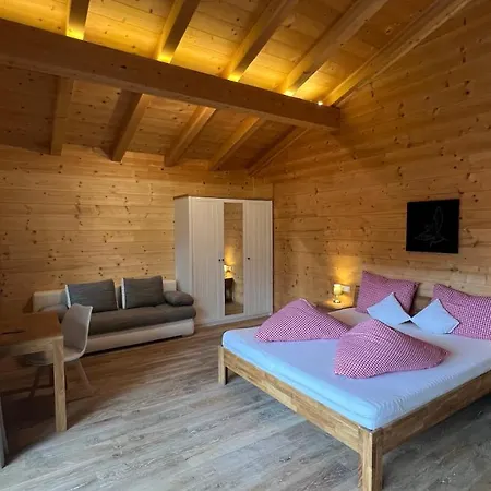 Mountain Chalets&apartments Ferienhaus