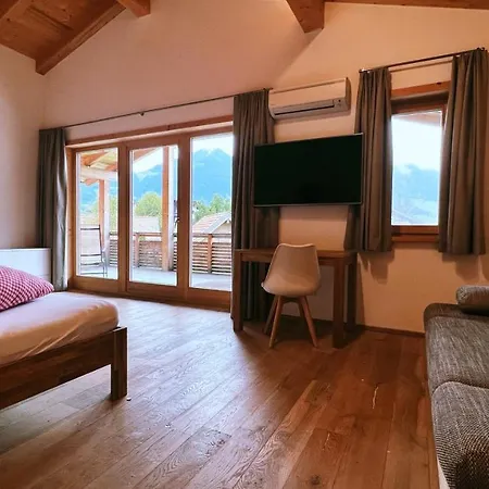 Mountain Chalets&apartments * Walchsee