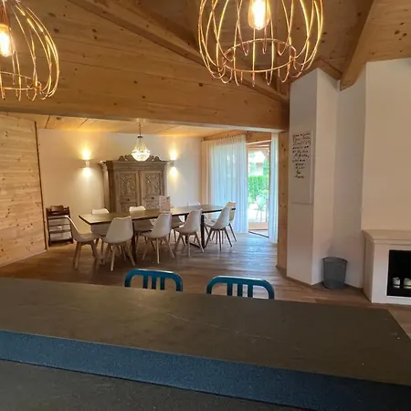 Mountain Chalets&apartments Ferienhaus