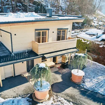 Mountain Chalets&apartments Walchsee
