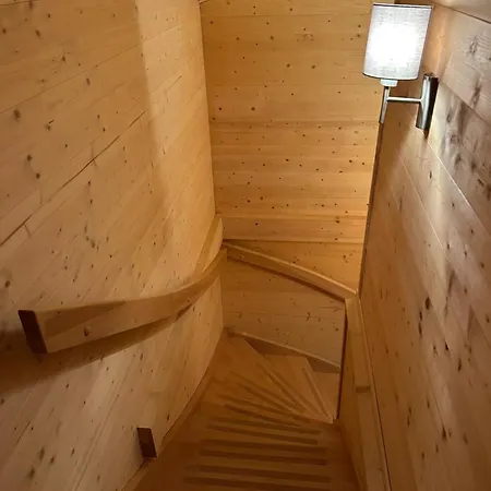 Mountain Chalets&apartments Ferienhaus *