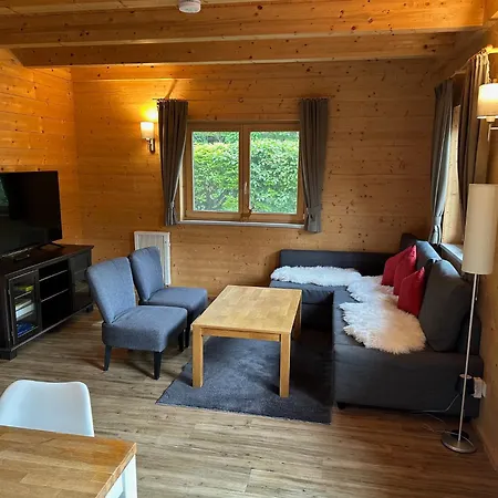 Mountain Chalets&apartments *