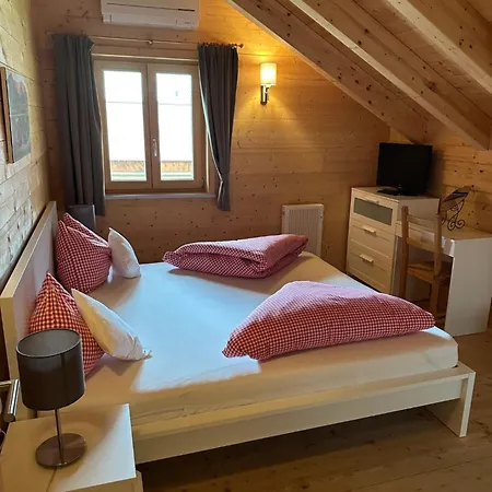 Mountain Chalets&apartments
