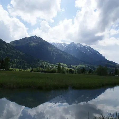Mountain & Holiday home Walchsee