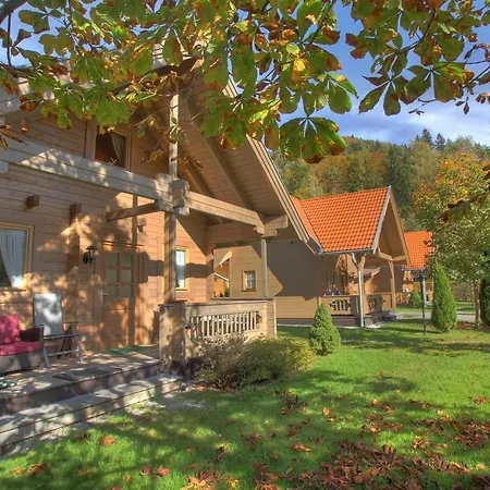 Mountain Chalets&apartments Walchsee