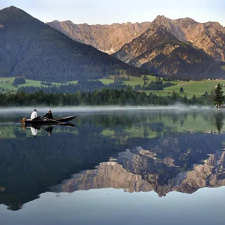 Mountain & Prázdninový dům *
