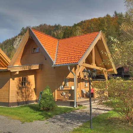 Mountain Chalets&apartments *