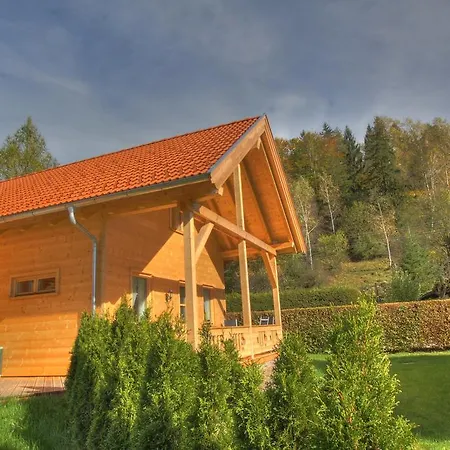 Mountain Chalets&apartments