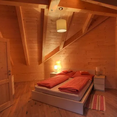 Holiday home Mountain &