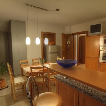 Ferienhaus Mountain Chalets&apartments *