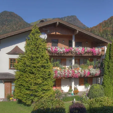 Mountain Chalets&apartments Ferienhaus *