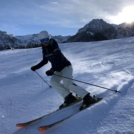 Mountain Chalets&apartments Ferienhaus Walchsee