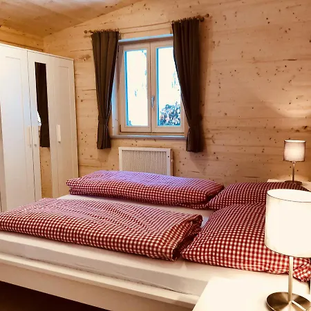Mountain Chalets&apartments