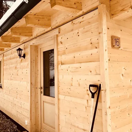 Mountain Chalets&apartments *