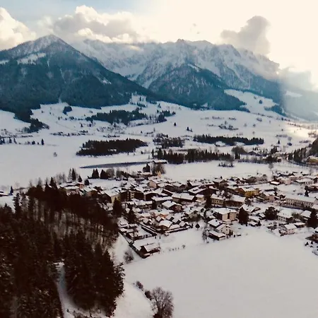 Ferienhaus Mountain Chalets&apartments *