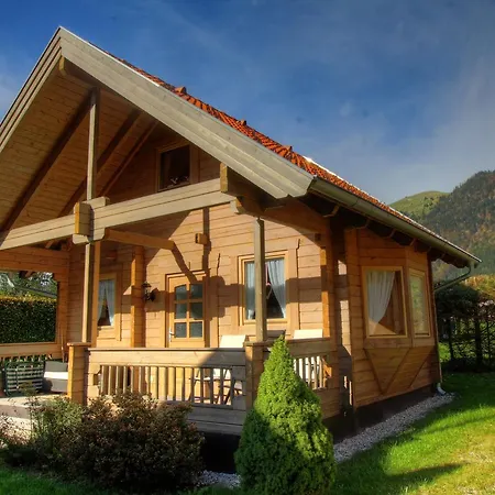 Mountain Chalets&apartments