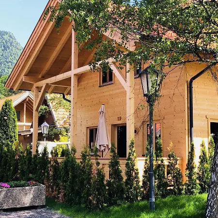 Mountain Chalets&apartments