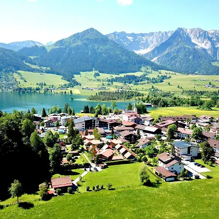 Mountain Chalets&apartments