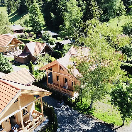 Mountain Chalets&apartments Ferienhaus Walchsee