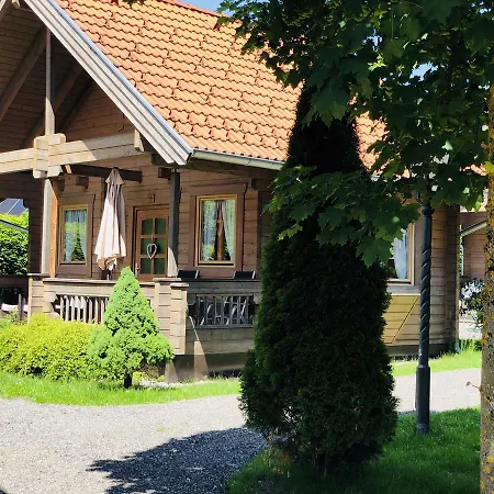 Mountain Chalets&apartments * Walchsee