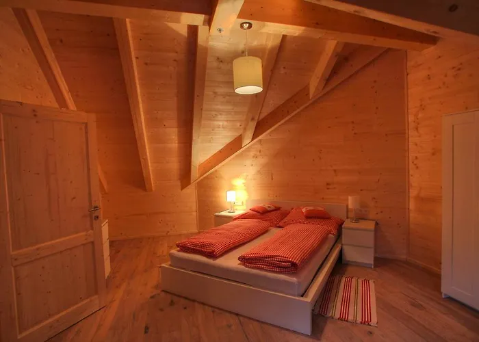 Holiday home Mountain &