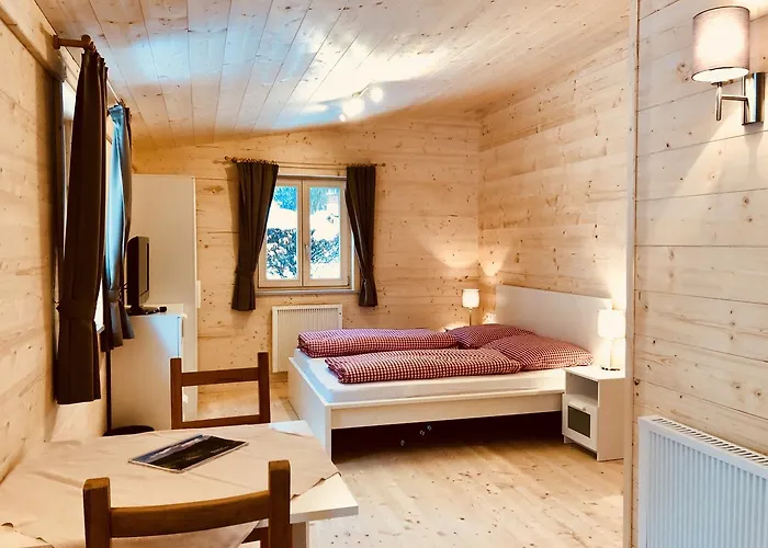 Mountain & Casa vacanze