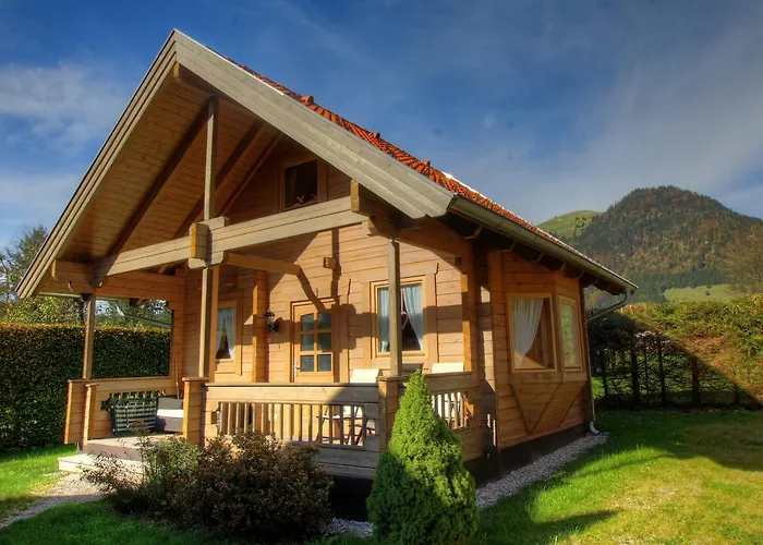 Mountain Chalets&apartments