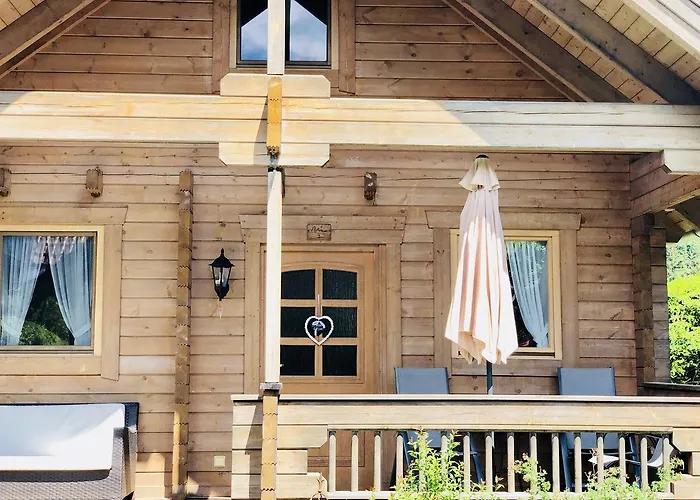 Casa vacanze Mountain &