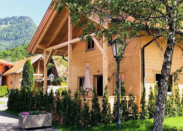 Mountain Chalets&apartments