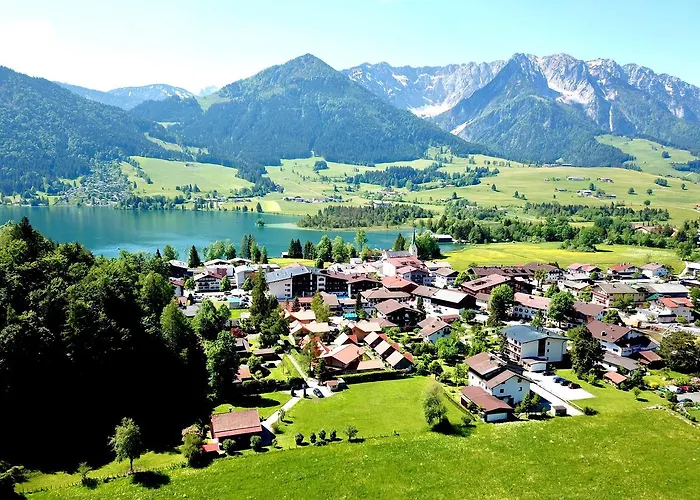 Mountain Chalets&apartments