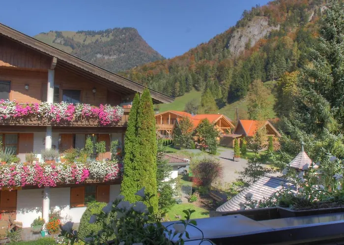 Casa vacanze Mountain & *