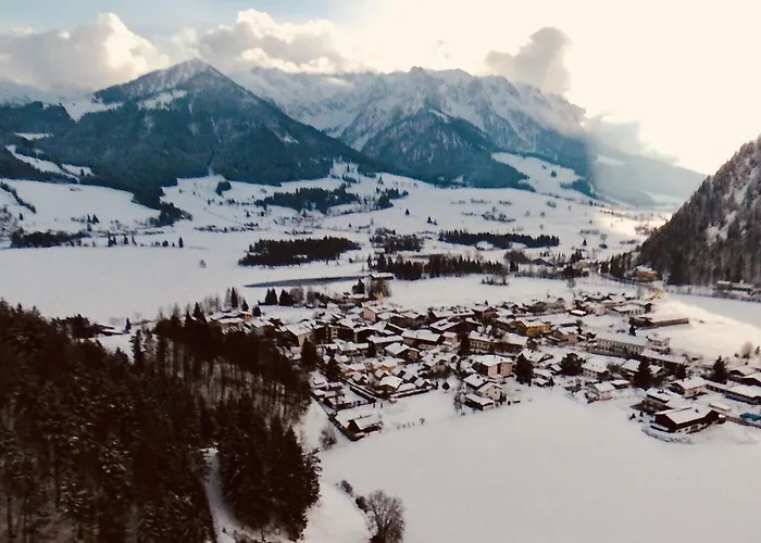 Prázdninový dům Mountain & *