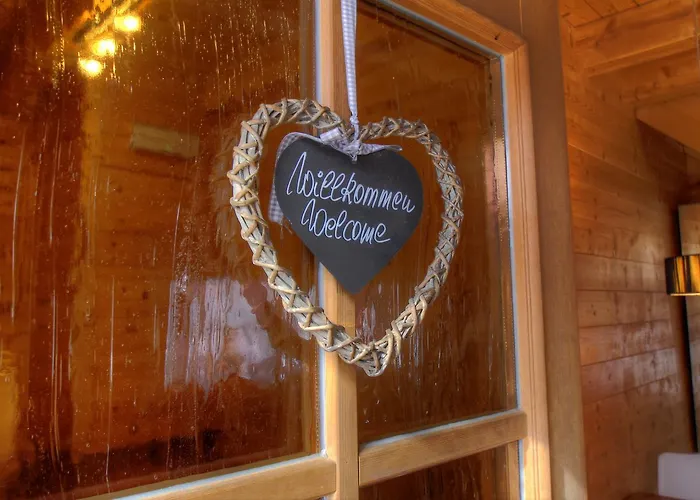 Mountain & Prázdninový dům