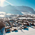 Mountain & Дом отдыха Вальхзе