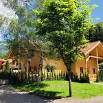 Дом отдыха Mountain & Вальхзе