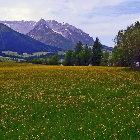 Mountain & * Walchsee